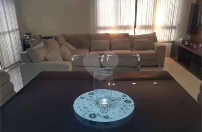Apartamento com 4 quartos à venda em parque mandaqui - sp