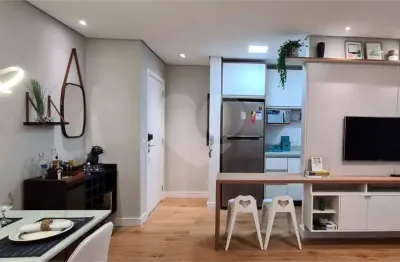 Apartamento com 1 quartos à venda em santa efigênia - sp