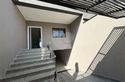 Sobrado com 4 quartos à venda em vila irmãos arnoni - sp