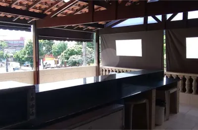 Prédio à venda na Avenida Engenheiro George Corbisier, Jabaquara, São Paulo