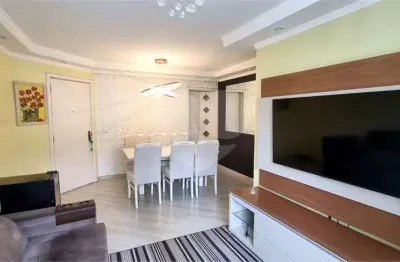 Apartamento com 3 quartos à venda na Rua Xavier da Veiga, Santana, São Paulo