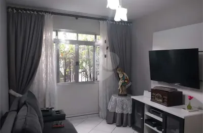 Sobrado com 3 quartos à venda em vila nova mazzei - sp