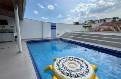 Casa com 3 quartos à venda na Rua Careaçu, 566, Jardim Franca, São Paulo