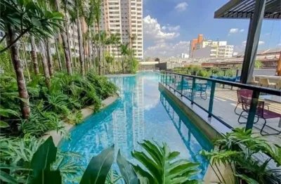 Apartamento com 2 quartos à venda na Rua Domingos Paiva, Brás, São Paulo