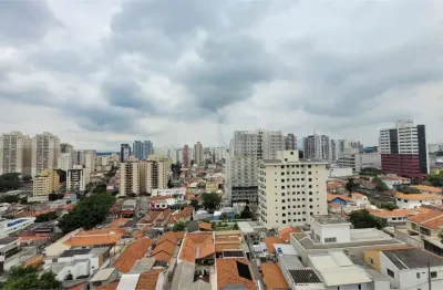 Cobertura com 2 quartos à venda em parque imperial - sp