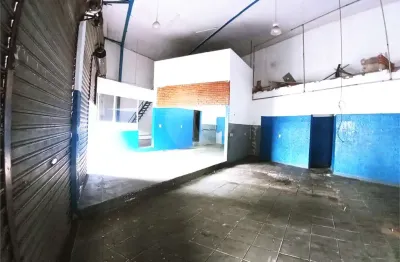 Barracão / Galpão / Depósito à venda na Avenida Casa Verde, 394, Casa Verde, São Paulo