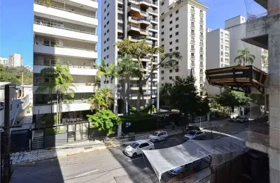 Apartamento com 3 quartos à venda em consolação - sp