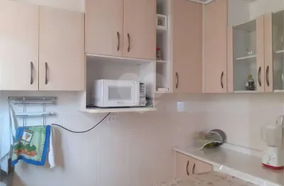 Apartamento com 2 quartos à venda em jardim são paulo(zona norte) - sp