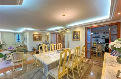 Apartamento com 4 quartos à venda na Rua Augusto Tolle, Santana, São Paulo