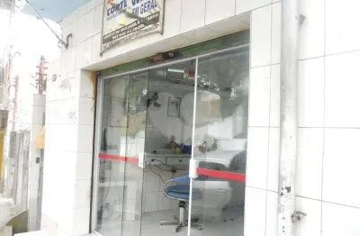 Ponto comercial à venda na Rua Maria Amália Lopes Azevedo, Jardim Floresta, São Paulo