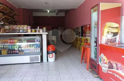 Ponto comercial à venda na Avenida Celso Garcia, Tatuapé, São Paulo