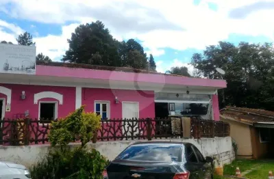 Ponto comercial à venda na Vereador Belarmino Pereira De Carvalho, Alpes da Cantareira, Mairiporã