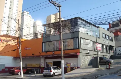 Ponto comercial à venda na Ana Lins, Santana, São Paulo