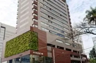 Ponto comercial à venda na Avenida dos Autonomistas, Centro, Osasco