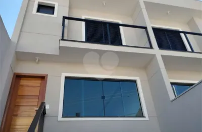 Casa com 3 quartos à venda no Parada Inglesa, São Paulo 