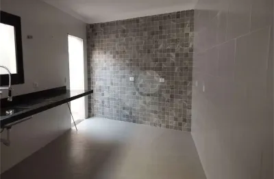 Sobrado com 3 quartos à venda em vila dom pedro ii - sp