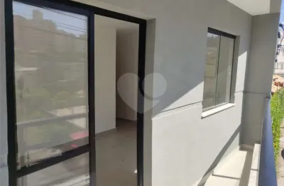 Apartamento com 1 quarto à venda na Rua Narandiba, 41, Santana, São Paulo