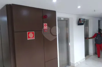 Sala comercial à venda na Rua Ezequiel Freire, Santana, São Paulo