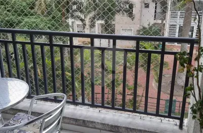 Apartamento com 3 quartos à venda em sítio da figueira - sp