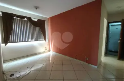 Apartamento com 2 quartos à venda em vila marieta - sp