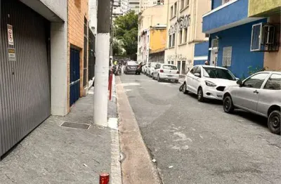 Apartamento com 1 quartos à venda em santa cecília - sp