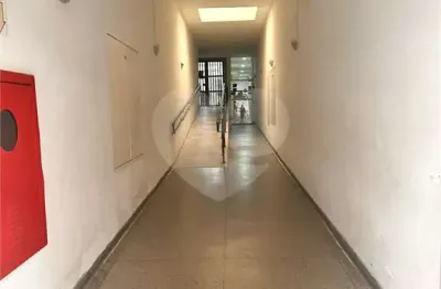 Apartamento com 1 quarto à venda na Rua Azevedo Marques, 45, Higienópolis, São Paulo