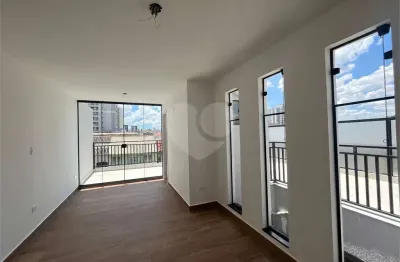 Kitnet / Stúdio à venda na Rua Jovita, 461, Santana, São Paulo