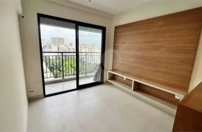 Apartamento com 2 quartos à venda na Rua Major Sertório, Santa Cecília, São Paulo