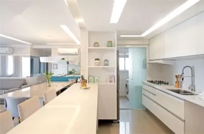 Apartamento com 3 quartos à venda na Rua Taquara Branca, Carandiru, São Paulo