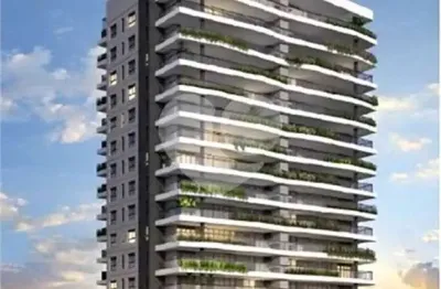 Apartamento com 4 quartos à venda na Rua Francisca Júlia, Santana, São Paulo