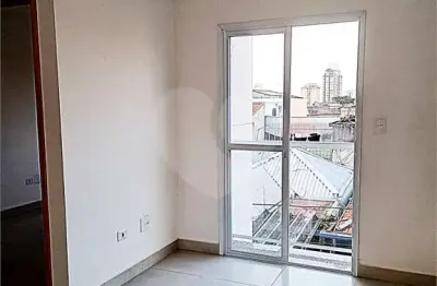 Apartamento com 1 quarto à venda na Avenida Ede, Vila Guilherme, São Paulo