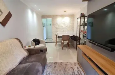 Apartamento com 3 quartos à venda na Rua Tuiuti, Tatuapé, São Paulo