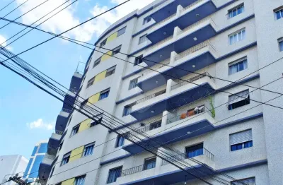 Apartamento com 2 quartos à venda na Rua Voluntários da Pátria, Santana, São Paulo