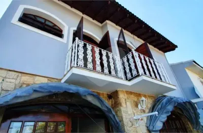 Casa com 4 quartos à venda na Rua Manuel da Cunha, 88, Santana, São Paulo