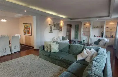 Apartamento com 3 quartos à venda na Rua Governador Menezes, Tatuapé, São Paulo