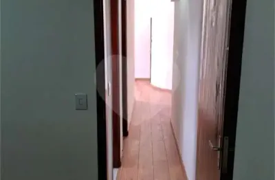 Apartamento com 2 quartos à venda na Rua Benjamin Pereira, Jaçanã, São Paulo