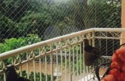 Apartamento com 3 quartos à venda em jardim arpoador - sp