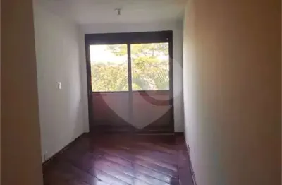 Apartamento com 2 quartos à venda em chácara nossa senhora do bom conselho - sp