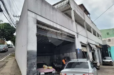Casa com 3 quartos à venda na Lauzane Paulista, Mandaqui, São Paulo