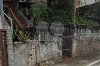Casa com 1 quartos à venda em vila isolina mazzei - sp