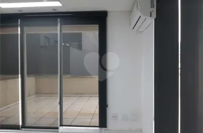 Sala comercial à venda na Rua Ezequiel Freire, Santana, São Paulo