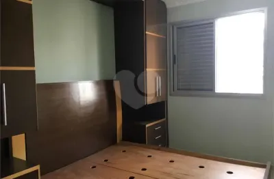 Cobertura com 2 quartos à venda em santa teresinha - sp