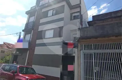 Condomínio com 2 quartos à venda em vila isolina mazzei - sp