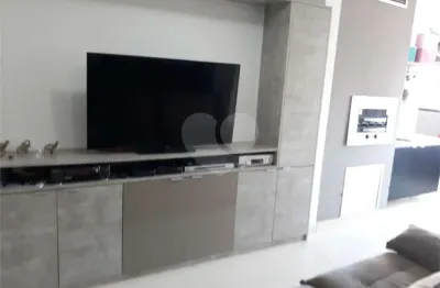 Apartamento com 2 quartos à venda na Avenida Professor Luiz Ignácio Anhaia Mello, 2597, Vila Prudente, São Paulo