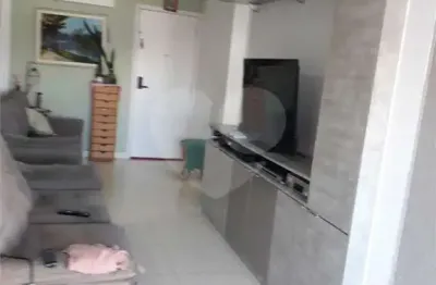 Apartamento com 2 quartos à venda na Avenida Professor Luiz Ignácio Anhaia Mello, Vila Prudente, São Paulo