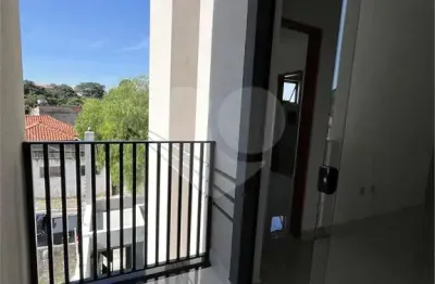 Condomínio com 1 quartos à venda em jardim jaçanã - sp