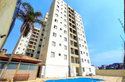 Apartamento com 3 quartos à venda em vila romero - sp