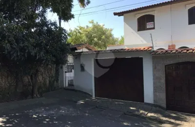 Casa com 3 quartos à venda na Crispim De Oliveira, Vila Irmãos Arnoni, São Paulo
