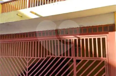 Casa com 4 quartos à venda na Rua Professor Salomão Abdalla Sobrinho, 12, Mandaqui, São Paulo