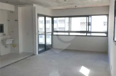Apartamento com 2 quartos à venda ou para locação em perdizes - sp